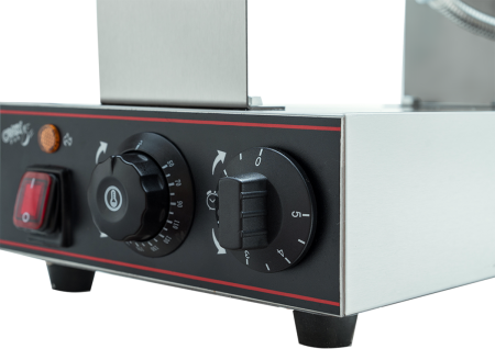 Вафельница Crazy Pan CP-WFM06HK