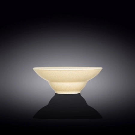 Тарелка Wilmax SandStone WL‑661312 d20см глубокая