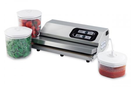 Вакуумный упаковщик Lavezzini Mini Mini