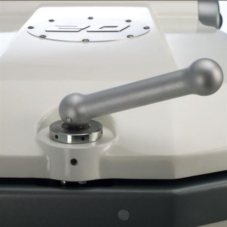 Тестоделитель JAC DIV 20 квадрат