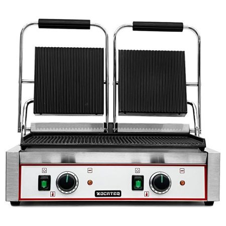 Гриль контактный Kocateq GH 813A GL