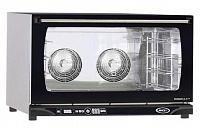 Шкаф пекарский Unox XFT 190 classic