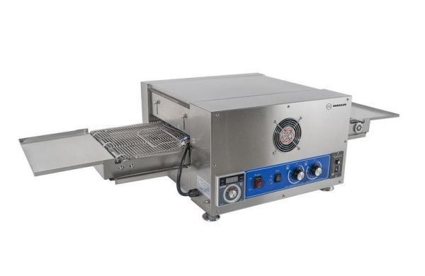 Печь для пиццы конвейерная Hurakan HKN-SYN7/50