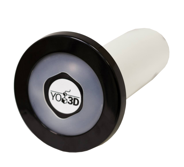 Диспенсер для крышек Yo3D d80мм мембранный