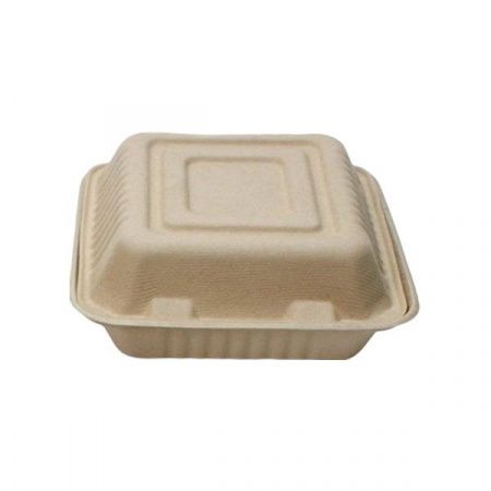 Ланч-бокс Viatto SSB-993W 3 секции (6 шт)