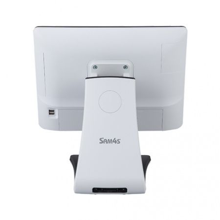 POS-компьютер моноблок Sam4s SPT-S160, Intel Celeron N2807 (Dual Core), 15“, 2Gb, 120Gb SSD, MSR
