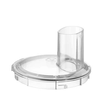 Насадка для нарезки кубиками KitchenAid 5KSM2FPA серый