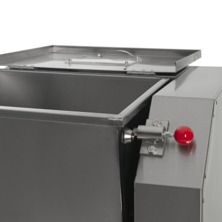 Тестомес для крутого теста Foodatlas HDM(J)-25 220В