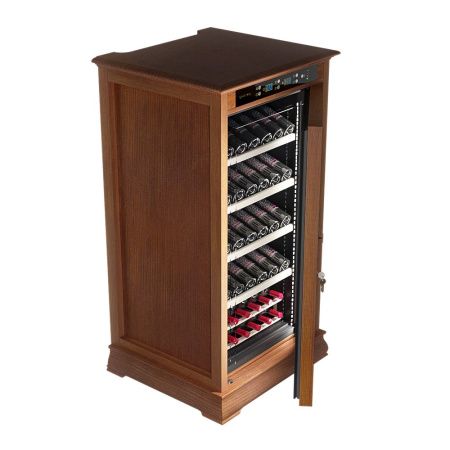 Шкаф винный Meyvel MV66-WN1-C
