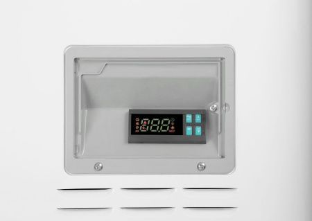 Морозильный ларь Haier GTE1850G