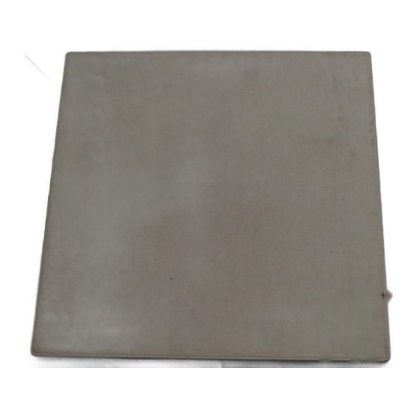 Плита шамотная Gastromix GS 1/GS 1+1