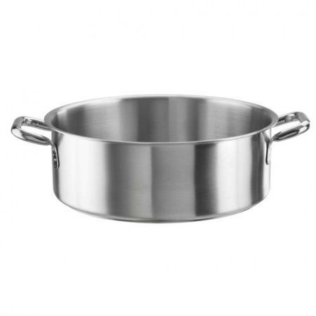 Кастрюля Pintinox Tender 33900928 d28см h9,5см 5,75л без крышки