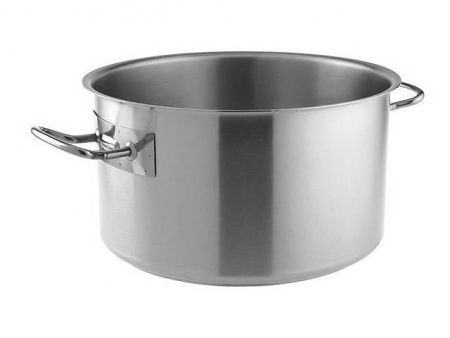Кастрюля Pintinox SATIN 20x12см 3,75л 30600520