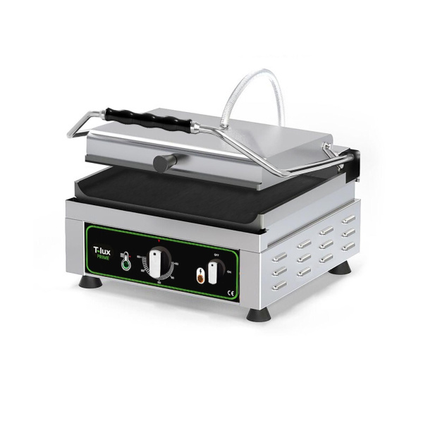 Гриль контактный T-LUX Prime CG 2735 SS