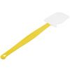Лопатка Rubbermaid 1980419 34 см желтая
