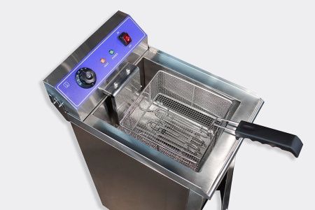 Фритюрница Rosso HEF-161C