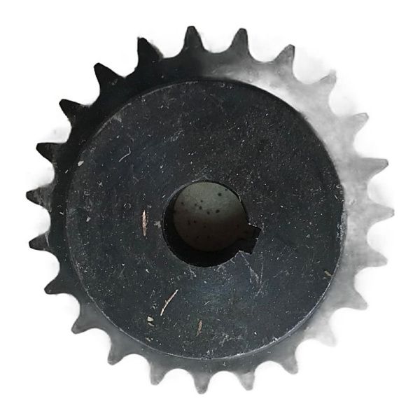 Шестерня крюка Gastromix HS8A поз. 51