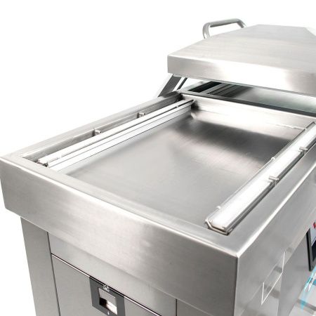 Вакуумный упаковщик Foodatlas DZQ-400/2SD