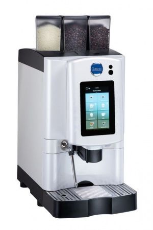Кофемашина Carimali Armonia Soft Plus ASPL-00-01-02