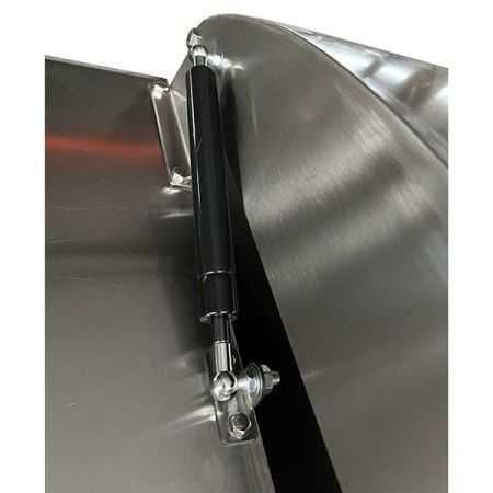 Тестомес для крутого теста Foodatlas HWT-150(J)