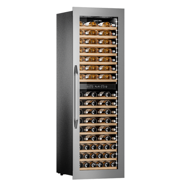 Шкаф винный Meyvel MV83-KSB2
