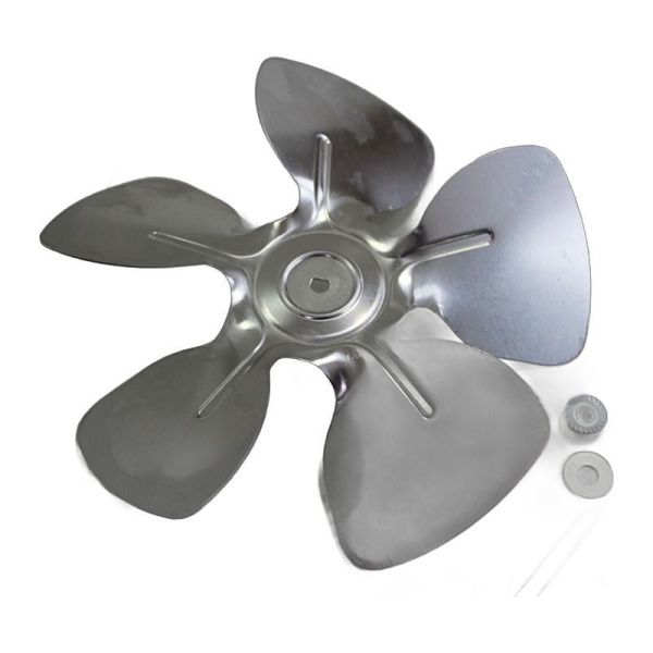 Крыльчатка мотора для дегидратора Airhot FD-16 поз. 11