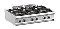 Плита газовая Apach Chef Line GLRRG117P XL