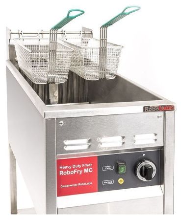 Фритюрница RoboLabs RoboFry MC
