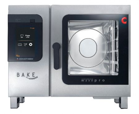 Пароконвектомат Convotherm maxx pro BAKE 6.10 ES
