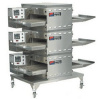 Печь для пиццы конвейерная Middleby Marshall PS-520