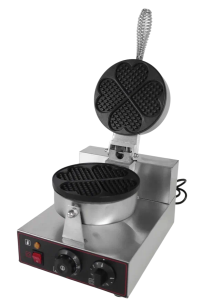 Вафельница Rosso HX-2207