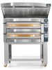 Печь для пиццы Cuppone Michelangelo ML935/2CD
