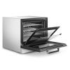 Печь конвекционная Smeg ALFA43XE2HDS