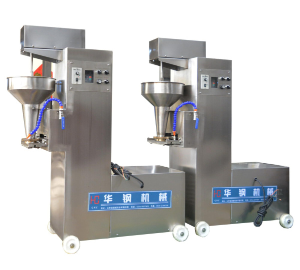 Аппарат для приготовления фрикаделек Foodatlas RW-30