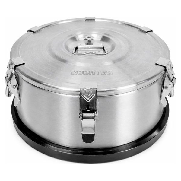 Термоконтейнер Kocateq CN12SS