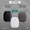 Сушилка для рук Meyvel MH13-1000P2 Black
