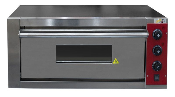 Печь для пиццы Crazy Pan CP-POL02