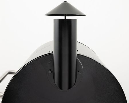 Гриль пеллетный Eger EG45PBL Pro Line 300