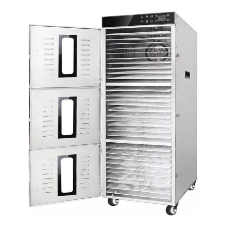 Дегидратор Hurakan HKN-DHD36