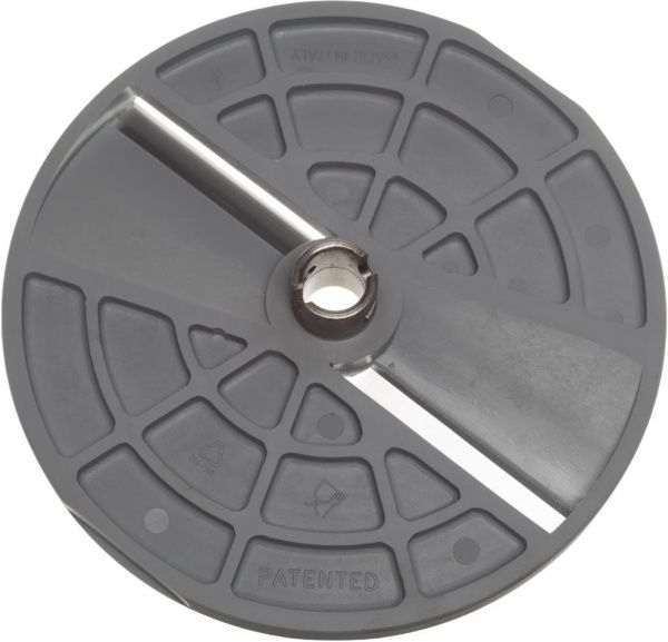 Нож для овощерезки Fimar DISCOE4