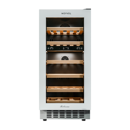 Шкаф винный Meyvel MV28NH-KWT2