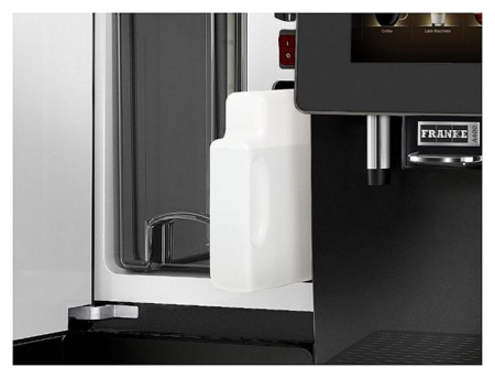 Кофемашина Franke A400 NM 1G 1H