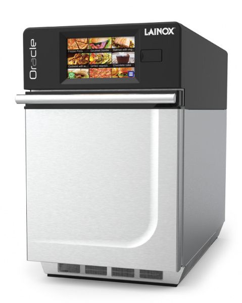 Печь комбинированная Lainox ORACLE ORAC2