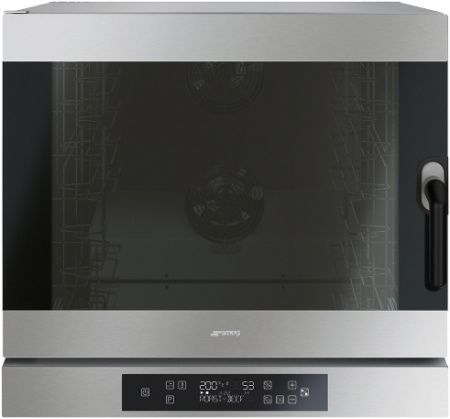 Печь конвекционная Smeg ALFA625EH