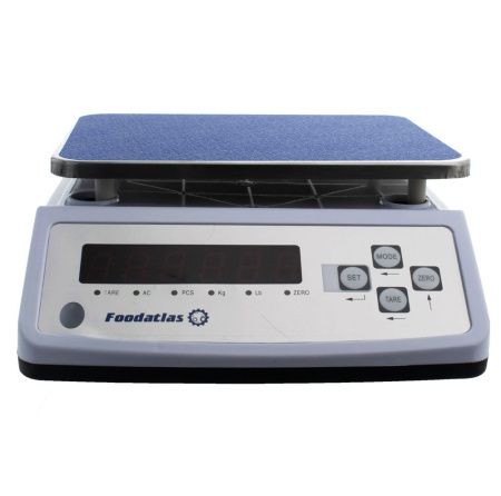 Весы торговые Foodatlas YZ-308 30кг