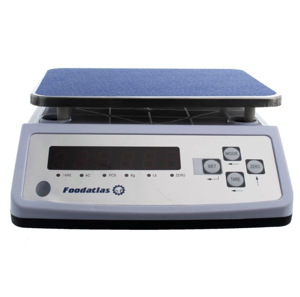 Весы торговые Foodatlas YZ-308 15кг