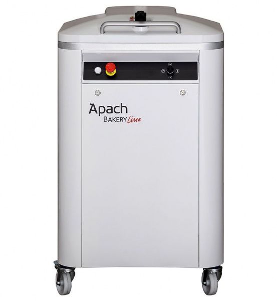 Тестоделитель Apach Bakery Line SQ SA120