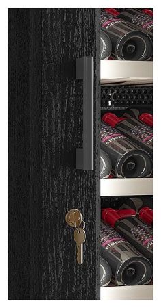 Шкаф винный Cold Vine C66-WB1 (Modern)