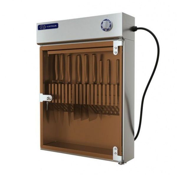 Стерилизатор ножей Kayman СН-1-18-Р А