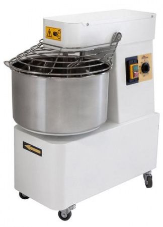 Тестомес Itpizza SK-16 1Ф спиральный